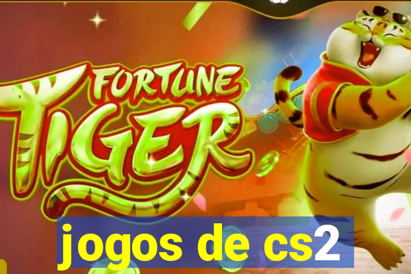 jogos de cs2